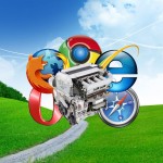 tutti i browser a confronto