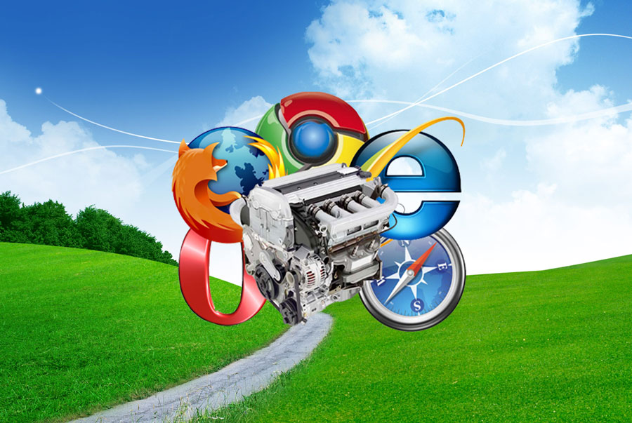 IL BROWSER PIÚ ECOLOGICO E PIÚ VERDE. INTERNET EXPLORER 9 SUPERA TUTTI!